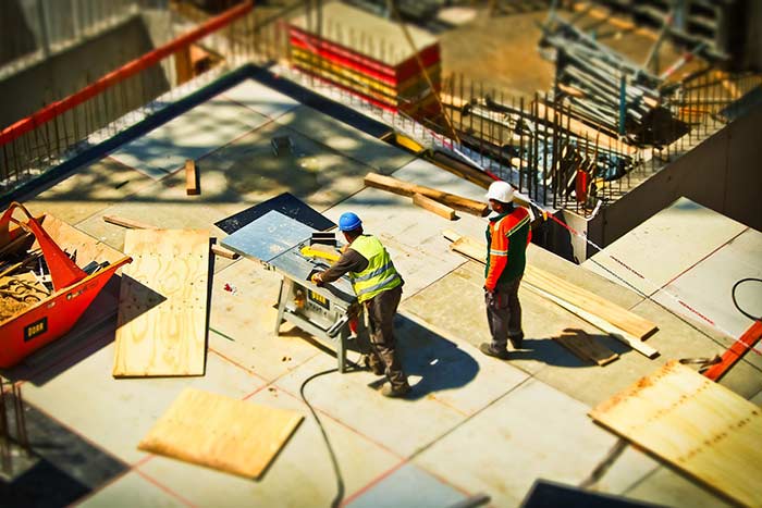 Construction Loans